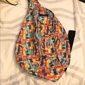 Kavu bag